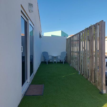 Morning Star Aruba Apartment Oranjestad Bagian luar foto