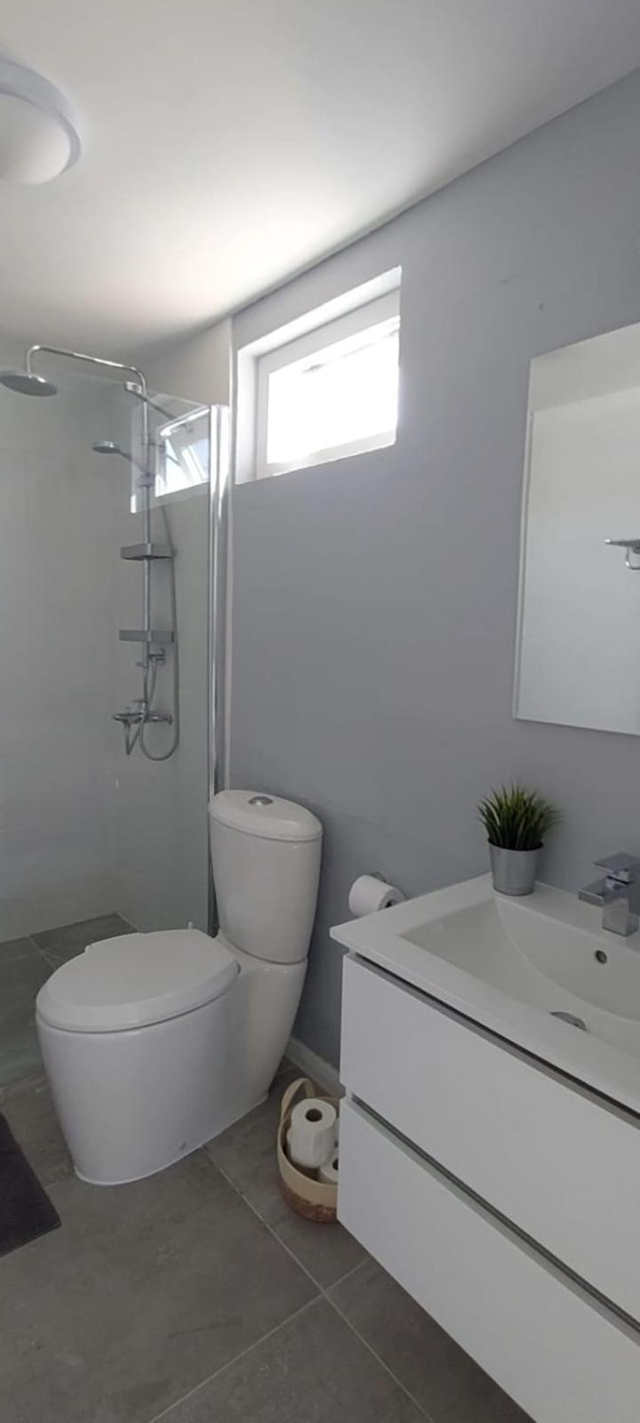 Morning Star Aruba Apartment Oranjestad Bagian luar foto