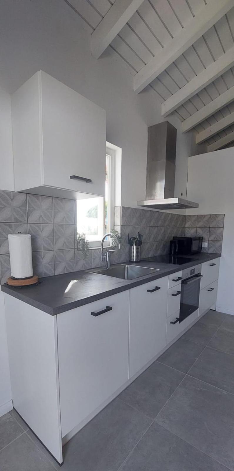 Morning Star Aruba Apartment Oranjestad Bagian luar foto